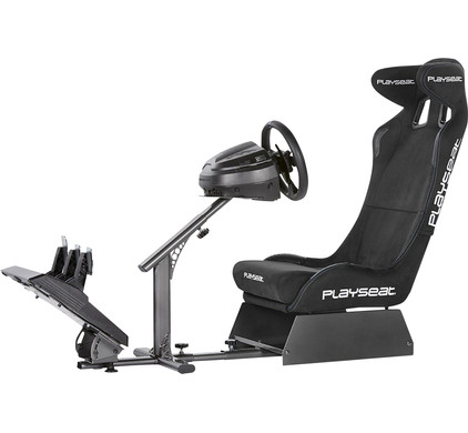 Miljard monster stok Playseat kopen: hoe kies je de perfecte racestoel? - Evolumons