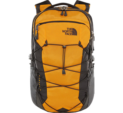 The north face borealis zinnia orange new arrivals