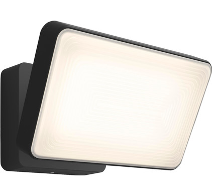 philips hue welcome schijnwerper voor buiten coolblue voor 23 59u morgen in huis