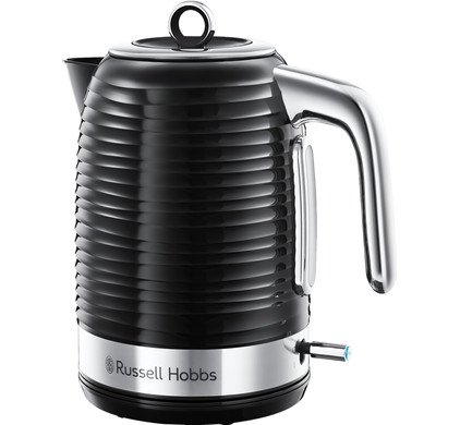 RUSSELL HOBBS Bouilloire électrique HONEYCOMB 26051-70 - Noir pas