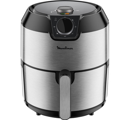 À -50 %, cet Air Fryer de chez Moulinex est une très bonne