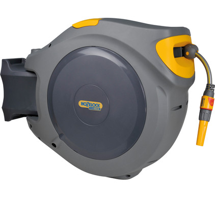 Hozelock AutoReel Flowmax 30 m