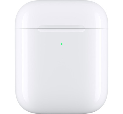 Apple Draadloze oplaadcase voor - Coolblue - Voor 23.59u, morgen in huis
