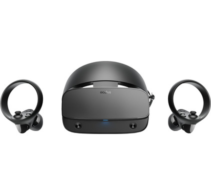 oculus rift sold out