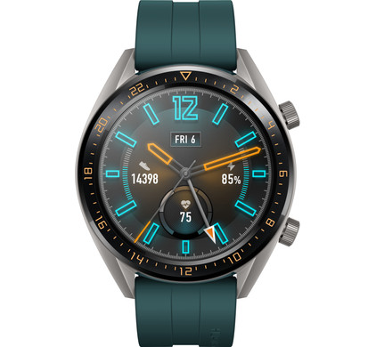 huawei watch gt ant 