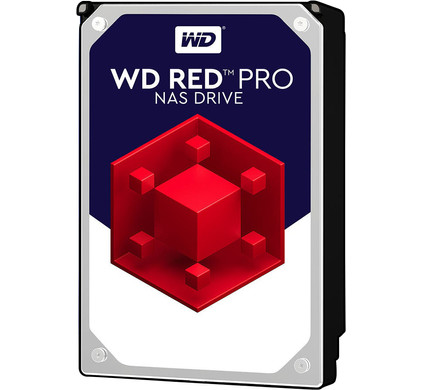 WD Red Pro WD121KFBX - hard drive - 12 TB - SATA 6Gb/s - WD121KFBX -  Internal Hard Drives 