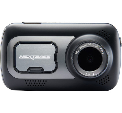 Nextbase 522GW