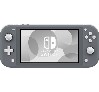 what do you need for a nintendo switch lite