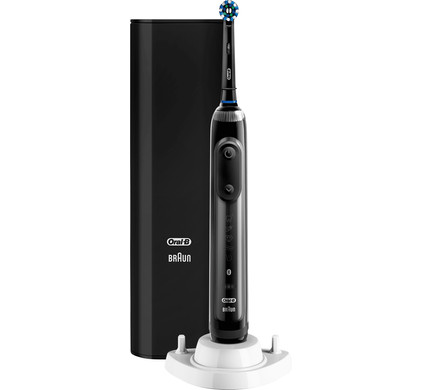oral b genius manual