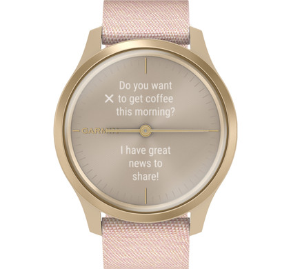 Garmin Vivomove Style