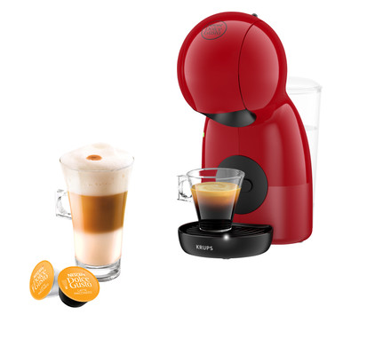 Krups Dolce Gusto Piccolo XS KP1A0510