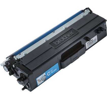 Brother TN-243 Toner Cartridge Cyan - Coolblue - Before 23:59