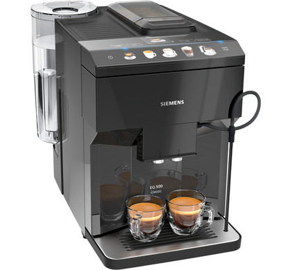 Siemens EQ.500 Integral TP501R09