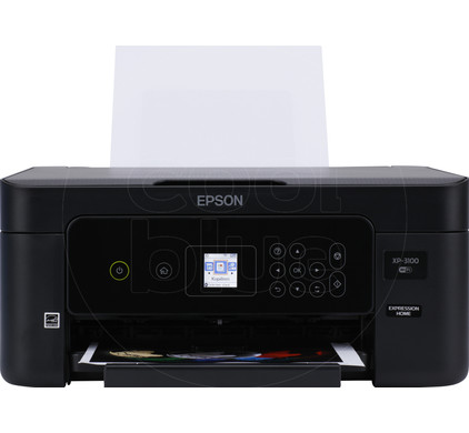 epson xp 3100 setup