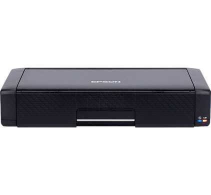 epson wf110w