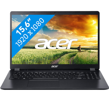 Acer Aspire 3 A315-56-55ZJ Azerty
