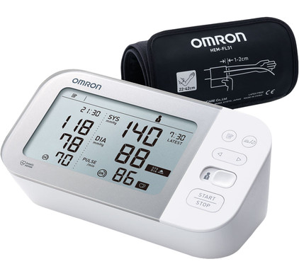 OMRON X7 Smart