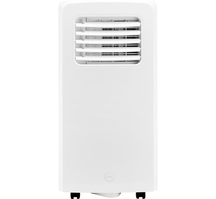 Airconditioning zonder afvoerslang, 12 liter, mobiele airconditioning