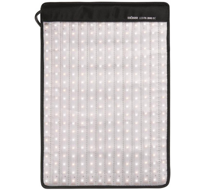 Dörr Flexible LED Panel Daylight FX-3040 Bi - Color