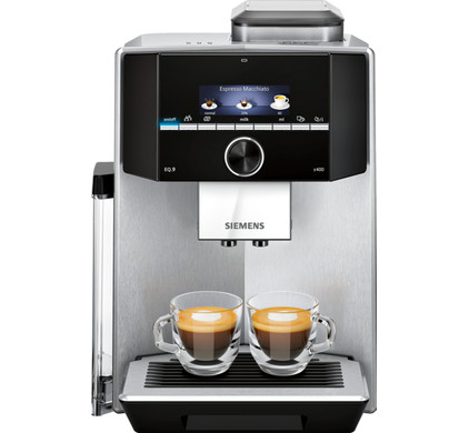 Siemens EQ9+ S400 TI924301RW
