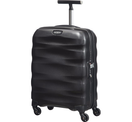 samsonite engenero spinner 55cm
