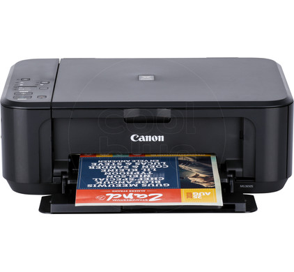 Canon PIXMA TS5150 + 1 Set d'Encre Supplémentaire + 500 Feuilles de Papier  A4 - Coolblue - avant 23:59, demain chez vous