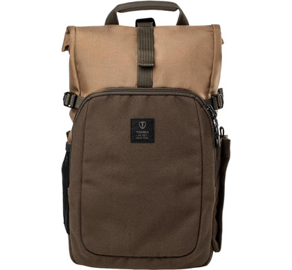 Tenba Fulton Backpack 14L