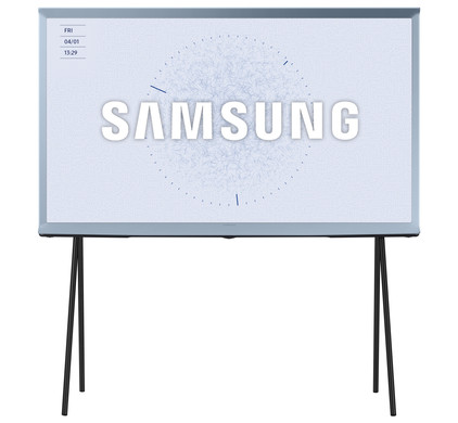 Samsung Serif 50LS01T