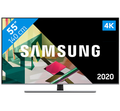 Samsung QLED 55Q74T (2020)