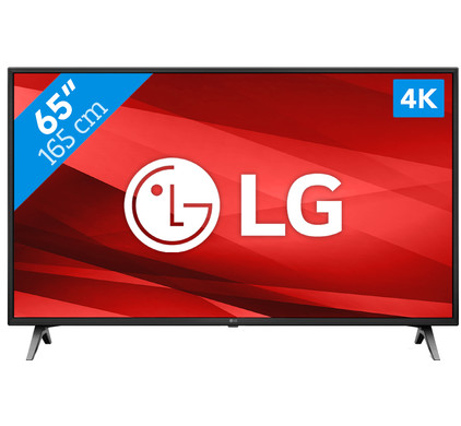 LG 65UN71006LB (2020)