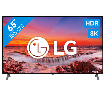 LG 65NANO956LA (2020)