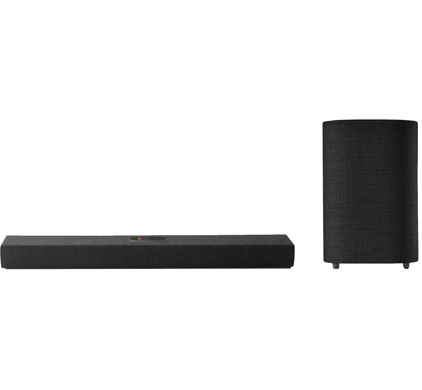 Harman Kardon Citation MultiBeam 700 + Citation Sub S Zwart
