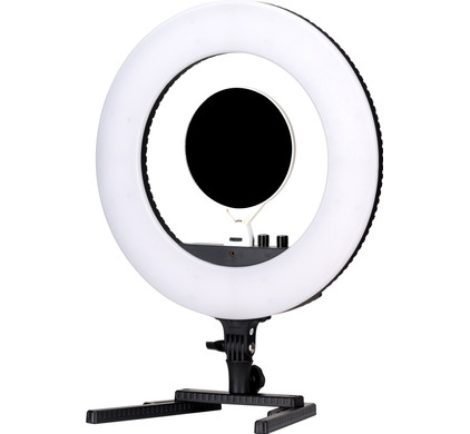 Nanlite Halo 14 LED Ringlamp