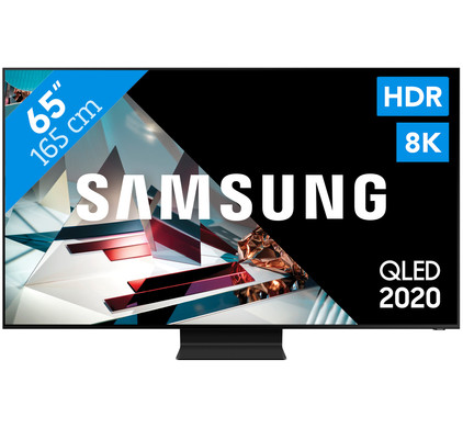 Samsung QLED 8K 65Q800T (2020)
