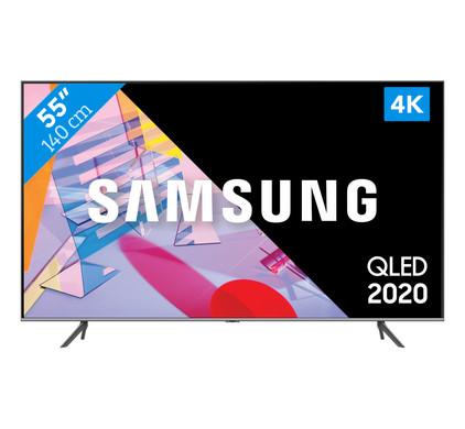 Samsung QLED 55Q60T