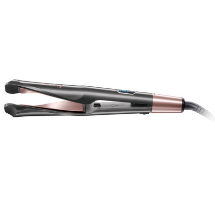 chi straightener and curler