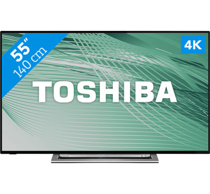 Toshiba 55UL3A63