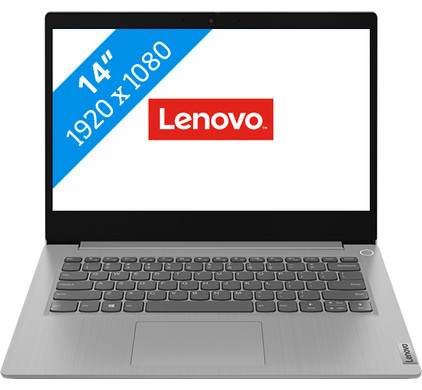 Lenovo IdeaPad 3 14IIL05 81WD00BKMB Azerty