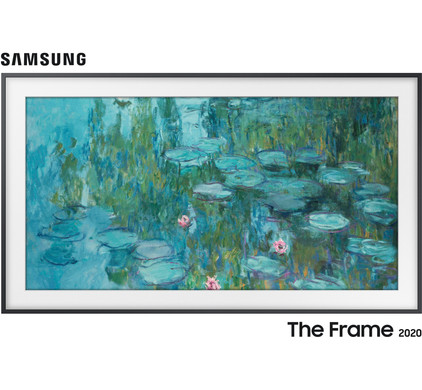 Samsung QLED Frame 32LS03TC