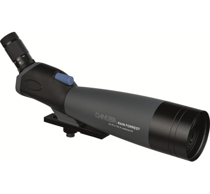 Dörr Rain Forest Zoom Spotting Scope 22-67x100A