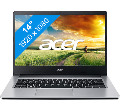 Acer Aspire 3 A314-22-R2MK Azerty