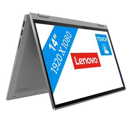 Lenovo IdeaPad Flex 5 14IIL05 81X100CPMB Azerty