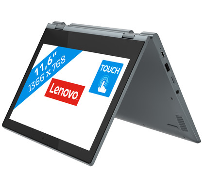 Lenovo IdeaPad Flex 3 Chromebook 11IGL05 82BB0017MB Azerty