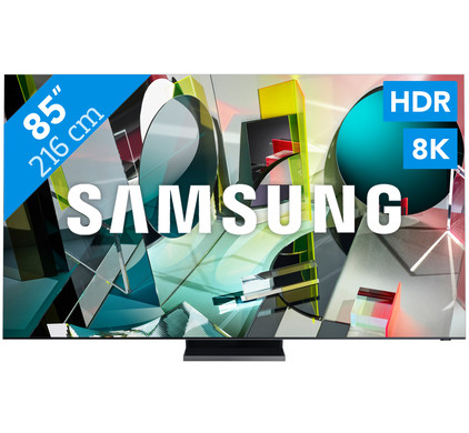 Samsung QLED 8K 85Q950TS (2020)