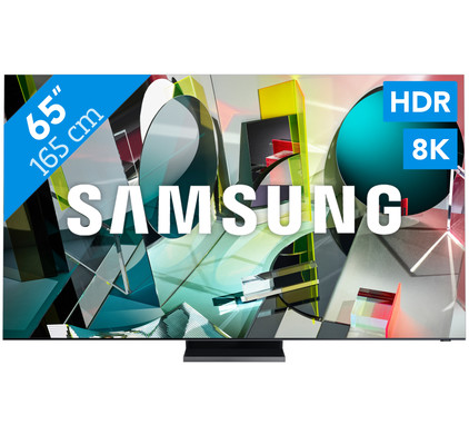 Samsung QLED 8K 65Q950TS (2020)