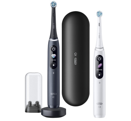 philips io toothbrush