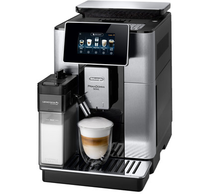 De'Longhi PrimaDonna Soul ECAM 610.75.MB