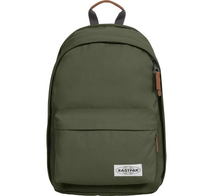 eastpak 17 inch laptop backpack