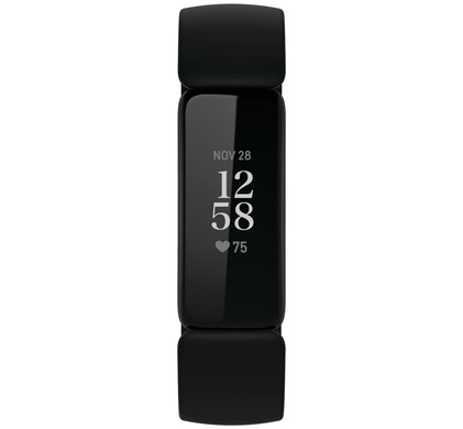 Fitbit Inspire 2 Zwart - Coolblue - Voor 23.59u, morgen in huis
