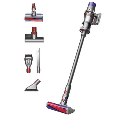 Dyson V11 Parquet Extra